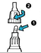 Tobi Podhaler Orifarm A/S inhalationspulver, hård kapsel 28 mg