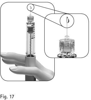 Gonal-f® injektionsvæske, opløsning i fyldt pen 450 IE Abacus Medicine A/S