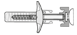 Erelzi Sandoz GmbH injektionsvæske, opløsning i fyldt injektionssprøjte 50 mg