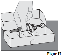 Omlyclo® injektionsvæske, opløsning i fyldt injektionssprøjte 150 mg Celltrion Healthcare Hungary Kft