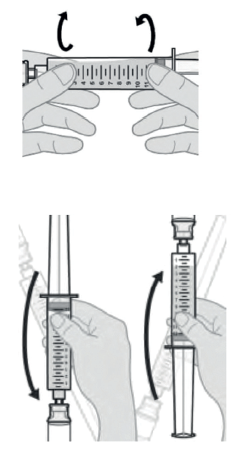 Duodopa infusionsvæske, opløsning 240+12 mg/ml 2care4 ApS