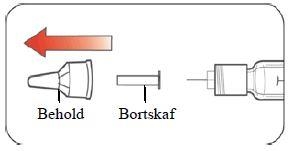 Humalog® Eli Lilly Netherland B.V. injektionsvæske, opl. 100 E/ml (cartridge