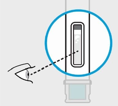 Tremfya PushPen injektionsvæske, opløsning i fyldt pen 100 mg Janssen-Cilag International NV