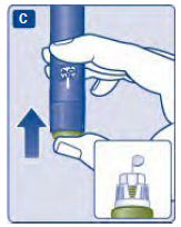 Tresiba® 200 Flextouch injektionsvæske, opløsning i fyldt pen 200 E/ml Ebb Medical AB