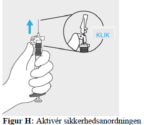 Leuprorelinacetat "Abacus Medicine" pulver og solvens til injektionsvæske, suspension, fyldt injektionssprøjte 11,25 mg Abacus Medicine A/S