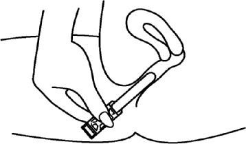 Crinone® vaginalgel 90 mg/dosis Abacus Medicine A/S