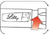 Humalog® Eli Lilly Netherland B.V. injektionsvæske, opl. 100 E/ml (cartridge