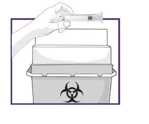 Trulicity Paranova Danmark A/S injektionsvæske, opløsning i fyldt pen 3 mg