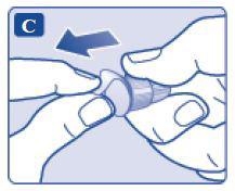 Xultophy 2care4 ApS injektionsvæske, opløsning i fyldt pen 100 enh/ml+3,6 mg/ml