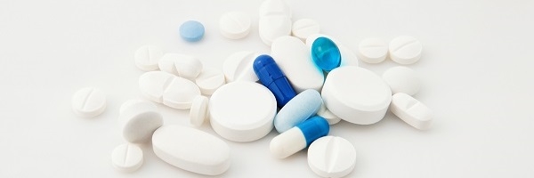 Tabletter og kapsler