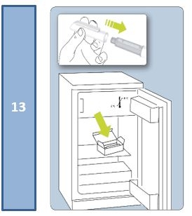 Besremi injektionsvæske, opløsning i fyldt pen 250 mikrogram/0,5 ml AOP Orphan Pharmaceuticals GmbH