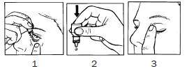 Tobradex® øjendråber, suspension 1+3 mg/ml Paranova Danmark A/S