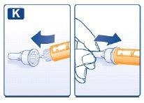 Novorapid FlexPen Novo Nordisk A/S injektionsvæske, opløsning 100 E/ml