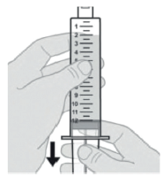 Duodopa infusionsvæske, opløsning 240+12 mg/ml 2care4 ApS