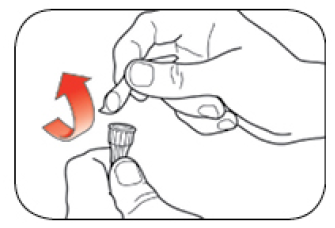 Abasaglar KwikPen Eli Lilly Nederland B.V. injektionsvæske, opløsning i fyldt pen 100 E/ML