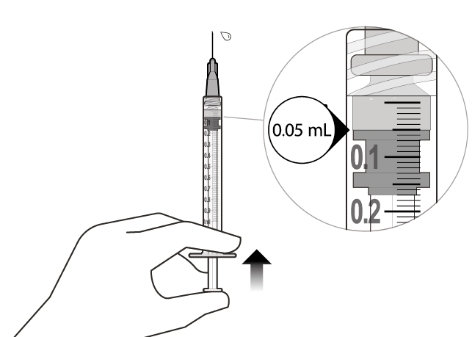 Vabysmo Roche Registration GmbH injektionsvæske, opløsning 120 mg/ml
