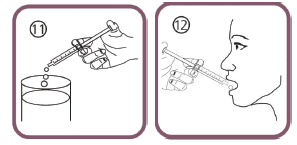 Briviact Paranova Danmark A/S, oral opløsning 10 mg/ml