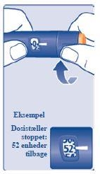 Novorapid Flex Touch Novo Nordisk A/S injektionsvæske, opløsning 100 E/ml