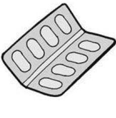 Tobi Podhaler Orifarm A/S inhalationspulver, hård kapsel 28 mg