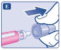 Xultophy 2care4 ApS injektionsvæske, opløsning i fyldt pen 100 enh/ml+3,6 mg/ml