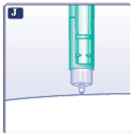 Levemir Novo Nordisk A/S injektionsvæske, opløsning i fyldt pen 100 E/ml FlexPen