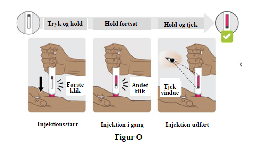 TAKHZYRO® injektionsvæske, opløsning i fyldt pen 300 mg Takeda Pharmaceuticals International AG Ireland Branch