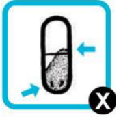 Tobi Podhaler Orifarm A/S inhalationspulver, hård kapsel 28 mg