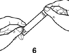 Tobramycin "Teva" inhalationsvæske til nebulisator, opløsning 300 mg/5 ml Orifarm A/S