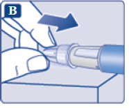 Ozempic Novo Nordisk A/S injektionsvæske, opløsning i fyldt pen 0,25 mg