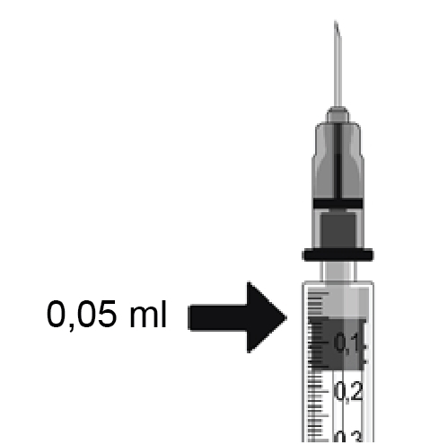 Ranivisio Midas Pharma injektionsvæske, opløsning 10 mg/ml