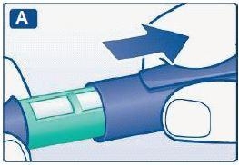 Levemir® Paranova Danmark A/S, injektionsvæske, opl. i pen 100 E/ml FlexPen