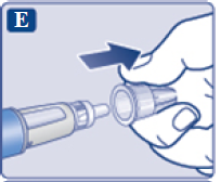 Ozempic Novo Nordisk A/S injektionsvæske, opløsning i fyldt pen 0,25 mg