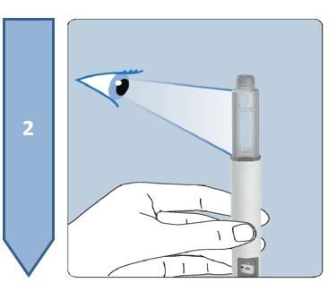Besremi injektionsvæske, opløsning i fyldt pen 250 mikrogram/0,5 ml AOP Orphan Pharmaceuticals GmbH