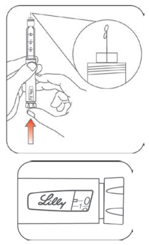 Humulin NPH KwikPen Eli Lilly Danmark A/S injektionsvæske, suspension, fyldt pen 100 IE/ml