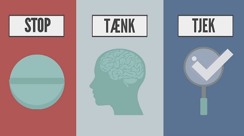 Stop Tænk Tjek