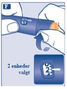 Novorapid Flex Touch Flextouch Novo Nordisk A/S, injektionsvæske, opl. 100 E/ml