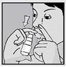 Beconase® næsespray, suspension 50 mikrogram/dosis GlaxoSmithKline Pharma A/S