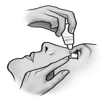 Kloramfenikol Santen øjendråber, opløsning 5 mg/ml Orifarm A/S