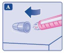 Xultophy 2care4 ApS injektionsvæske, opløsning i fyldt pen 100 enh/ml+3,6 mg/ml