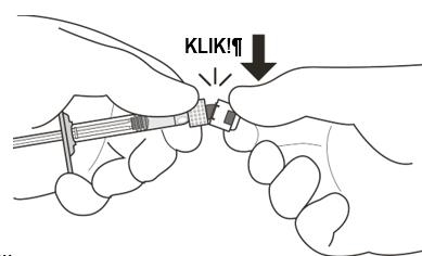 Vabysmo® injektionsvæske, opløsning i fyldt injektionssprøjte 120 mg/ml Roche Registration GmbH