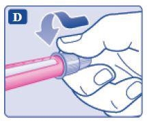 Xultophy 2care4 ApS injektionsvæske, opløsning i fyldt pen 100 enh/ml+3,6 mg/ml