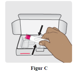 TAKHZYRO® injektionsvæske, opløsning i fyldt pen 300 mg Takeda Pharmaceuticals International AG Ireland Branch