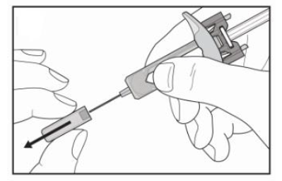 Erelzi Sandoz GmbH injektionsvæske, opløsning i fyldt injektionssprøjte 50 mg