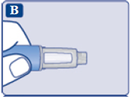 Ozempic Novo Nordisk A/S injektionsvæske, opløsning i fyldt pen 0,25 mg