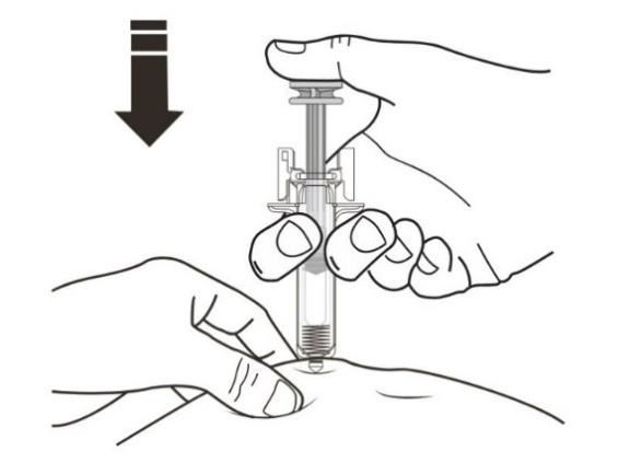 Osvyrti® injektionsvæske, opløsning i fyldt injektionssprøjte 60 mg Accord Healthcare S.L.U.