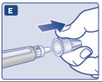 Ozempic Paranova Danmark A/S injektionsvæske, opløsning i fyldt pen 1 mg
