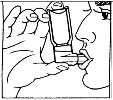 Atrovent® inhalationsspray, opløsning 20 mikrogram/dosis 2care4 ApS