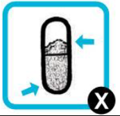 Tobi Podhaler Orifarm A/S inhalationspulver, hård kapsel 28 mg