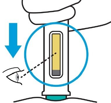 Tremfya PushPen injektionsvæske, opløsning i fyldt pen 100 mg Janssen-Cilag International NV