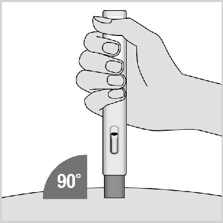 Metex Pen injektionsvæske, opløsning i fyldt pen 15 mg Abacus Medicine A/S